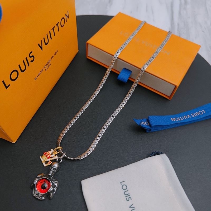 Louis Vuitton Necklaces